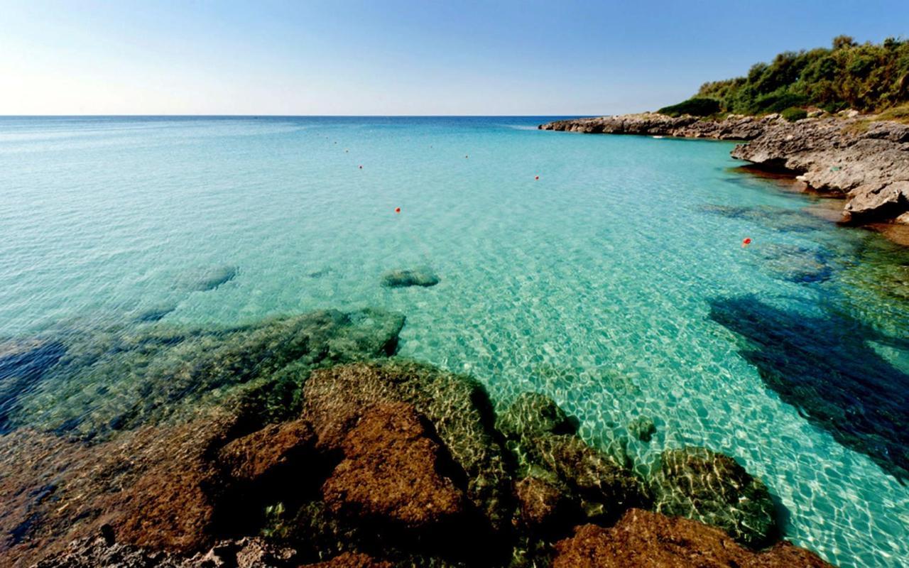 Affittacamere Raggio Di Sole Taranto Luaran gambar