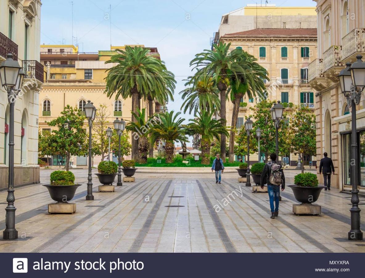 Affittacamere Raggio Di Sole Taranto Luaran gambar